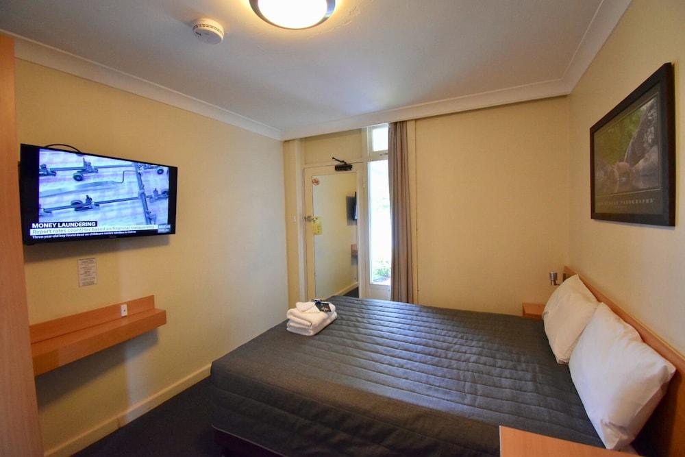 Townhouse Motel Cowra Εξωτερικό φωτογραφία