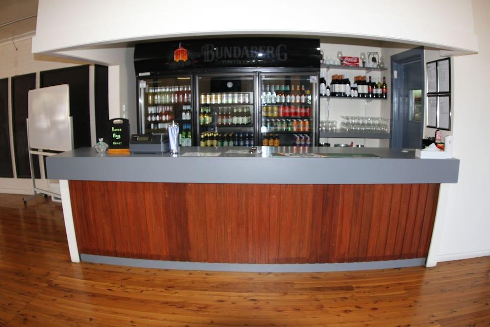 Townhouse Motel Cowra Εξωτερικό φωτογραφία