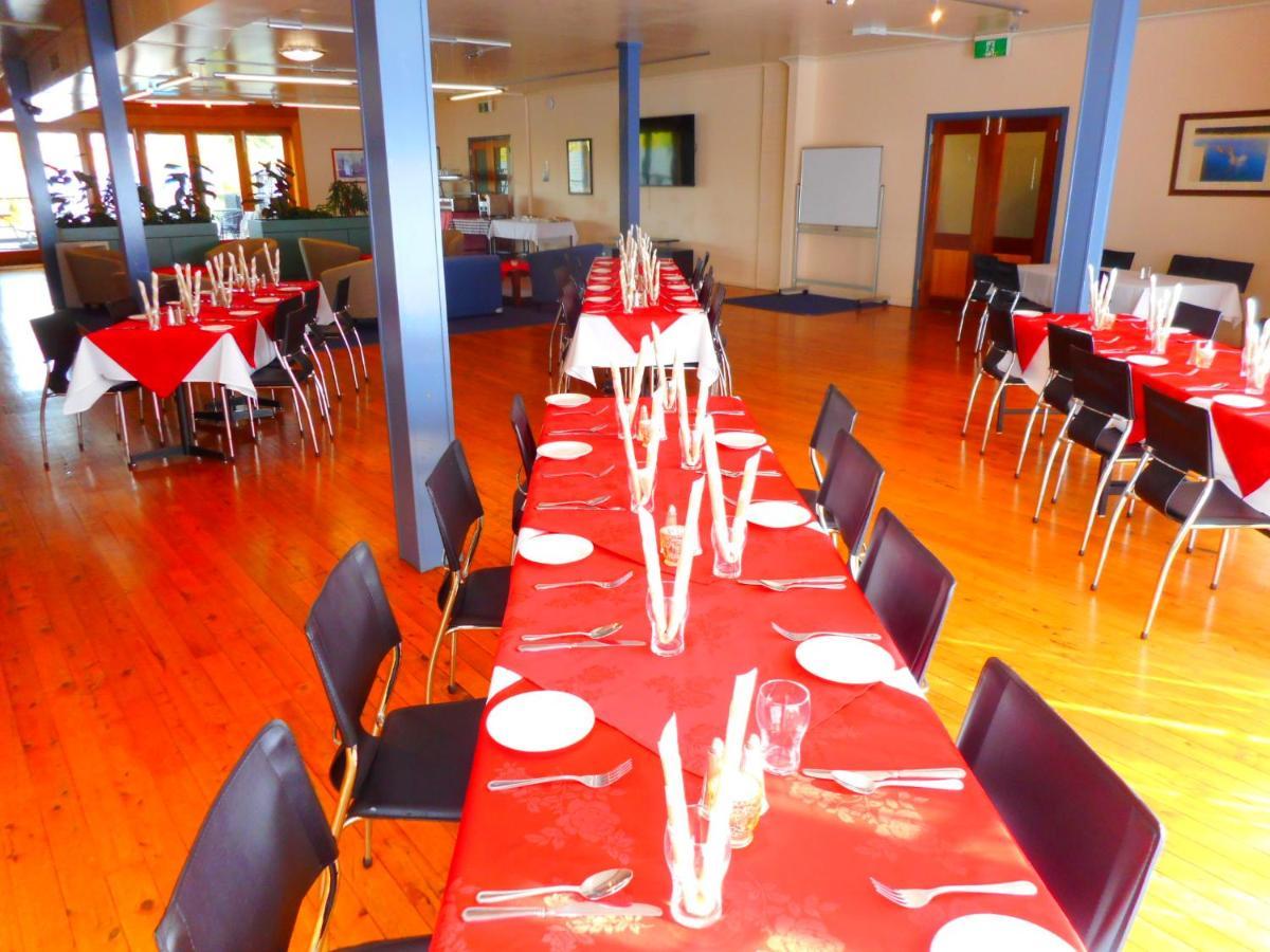 Townhouse Motel Cowra Εξωτερικό φωτογραφία